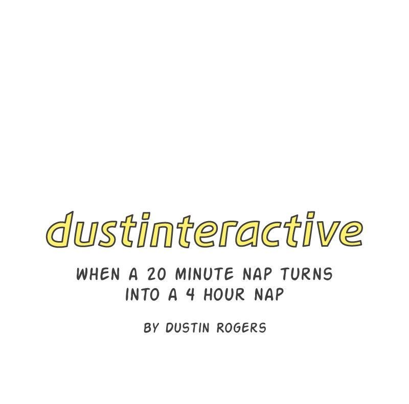Dustinteractive Chapter 83 page 1 - Chapter 83