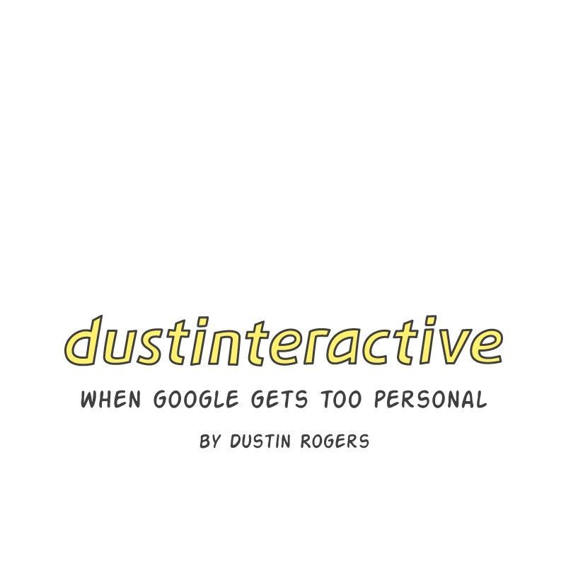 Dustinteractive Chapter 84 page 1 - Chapter 84