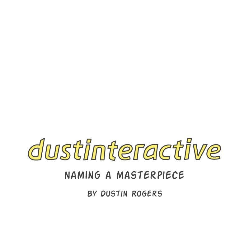 Dustinteractive Chapter 97 page 1 - Chapter 97