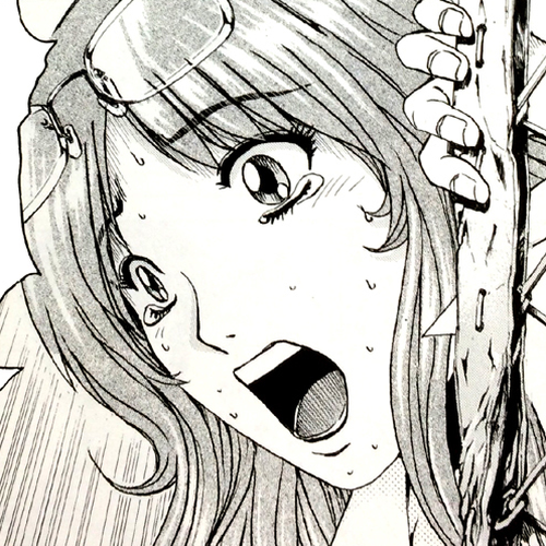 Dutchoven Girl of Love Vol.2 Chapter 3: Unhappy! 3 cover