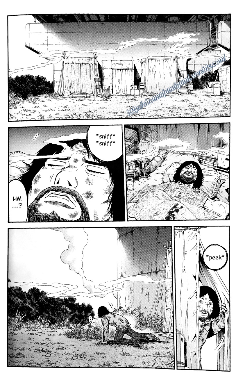 Dutchoven Girl of Love Chapter 4.3 page 16 - Vol.4 Chapter 3: Dutchoven Girl of Love 3