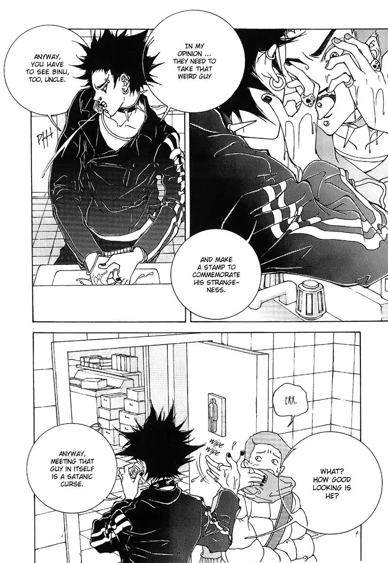DVD Chapter 2 page 3 - Chapter 2