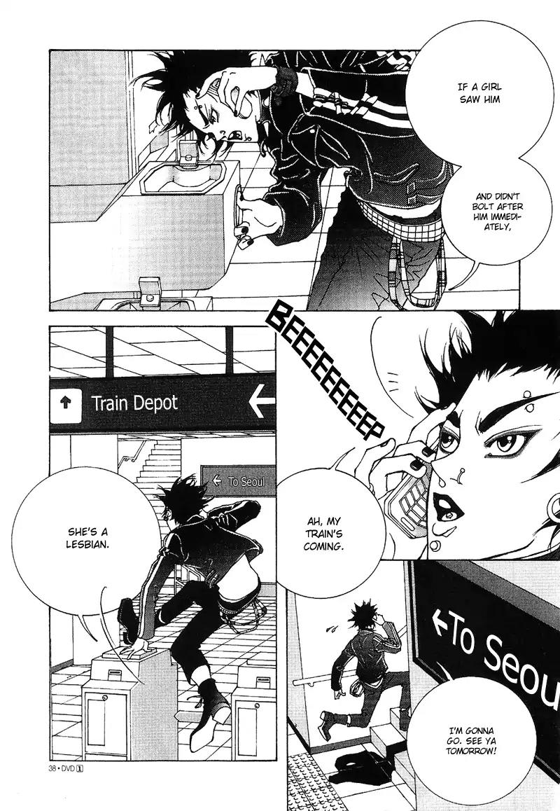 DVD Chapter 2 page 4 - Chapter 2