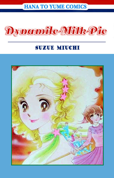 Dynamite Milk Pie Chapter 0.2 page 1 - Chapter 0 v2