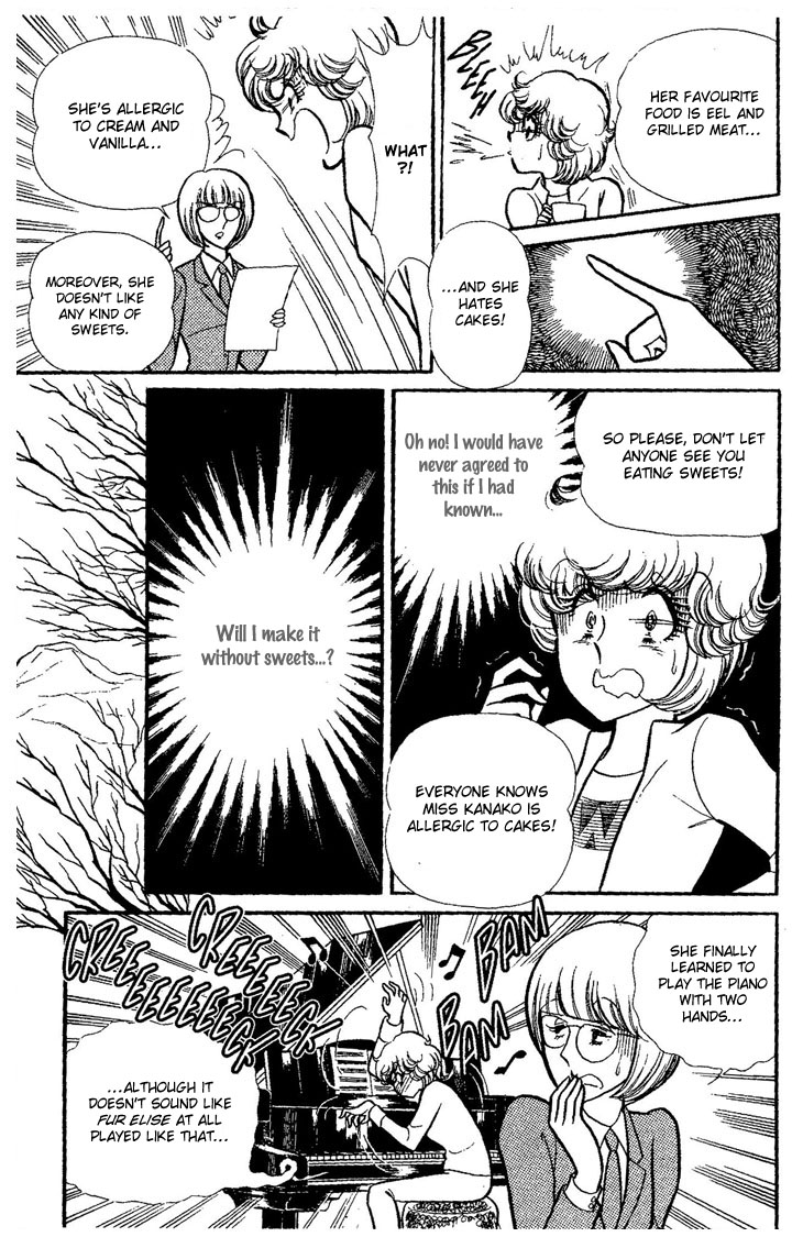 Dynamite Milk Pie Chapter 0.2 page 18 - Chapter 0 v2