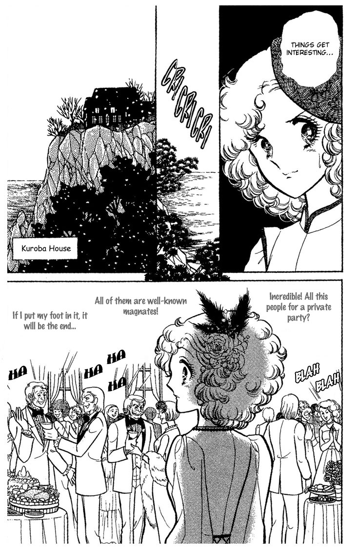 Dynamite Milk Pie Chapter 0.2 page 22 - Chapter 0 v2