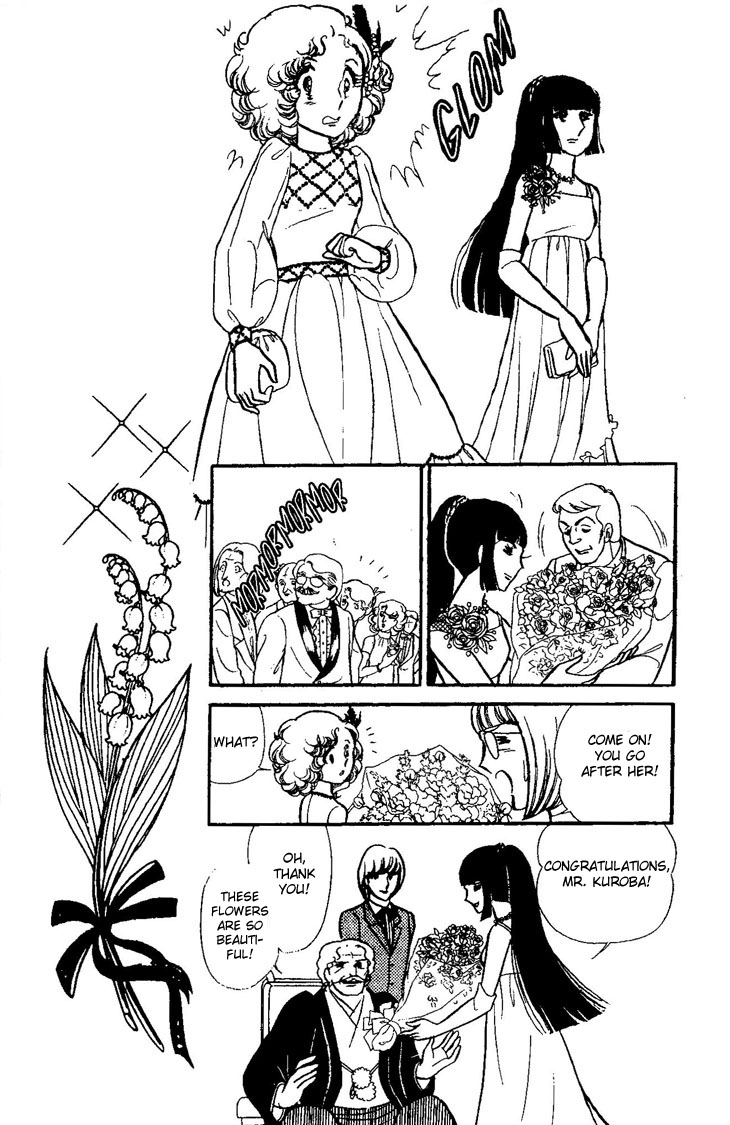 Dynamite Milk Pie Chapter 0.2 page 26 - Chapter 0 v2