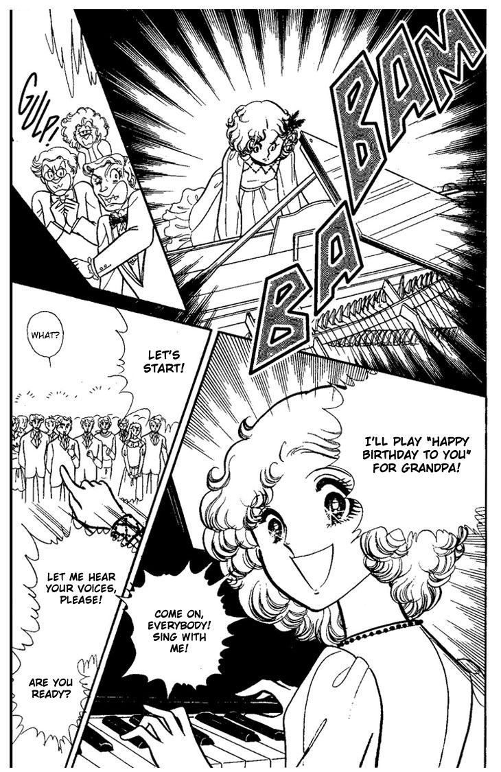 Dynamite Milk Pie Chapter 0.2 page 30 - Chapter 0 v2