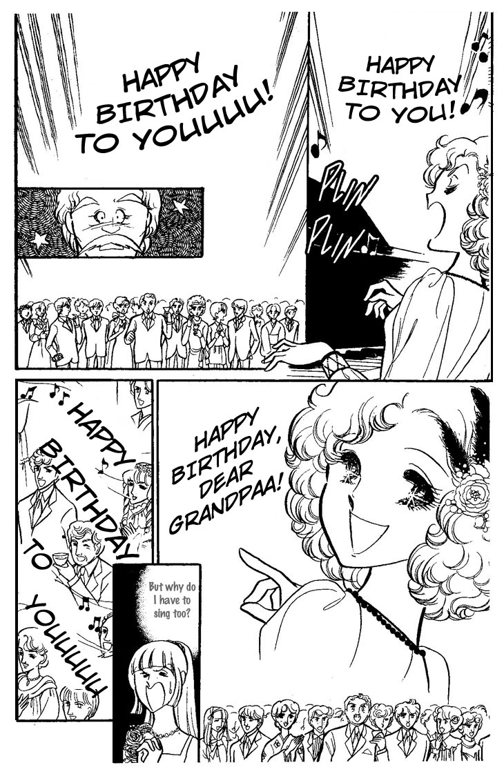 Dynamite Milk Pie Chapter 0.2 page 31 - Chapter 0 v2