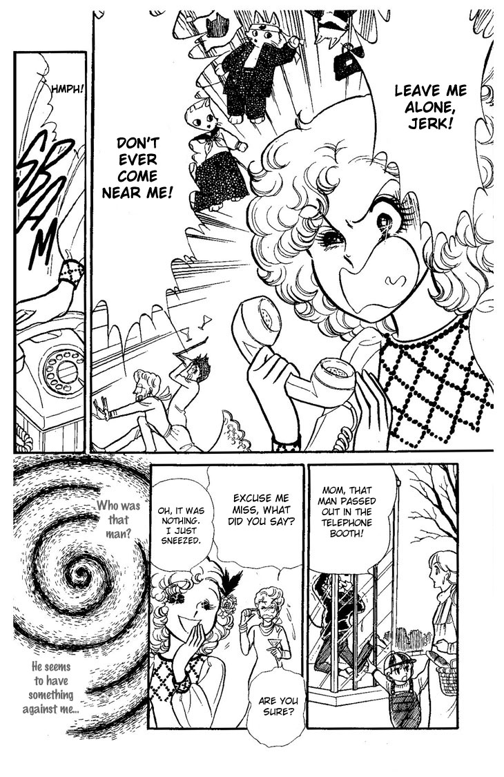 Dynamite Milk Pie Chapter 0.2 page 35 - Chapter 0 v2