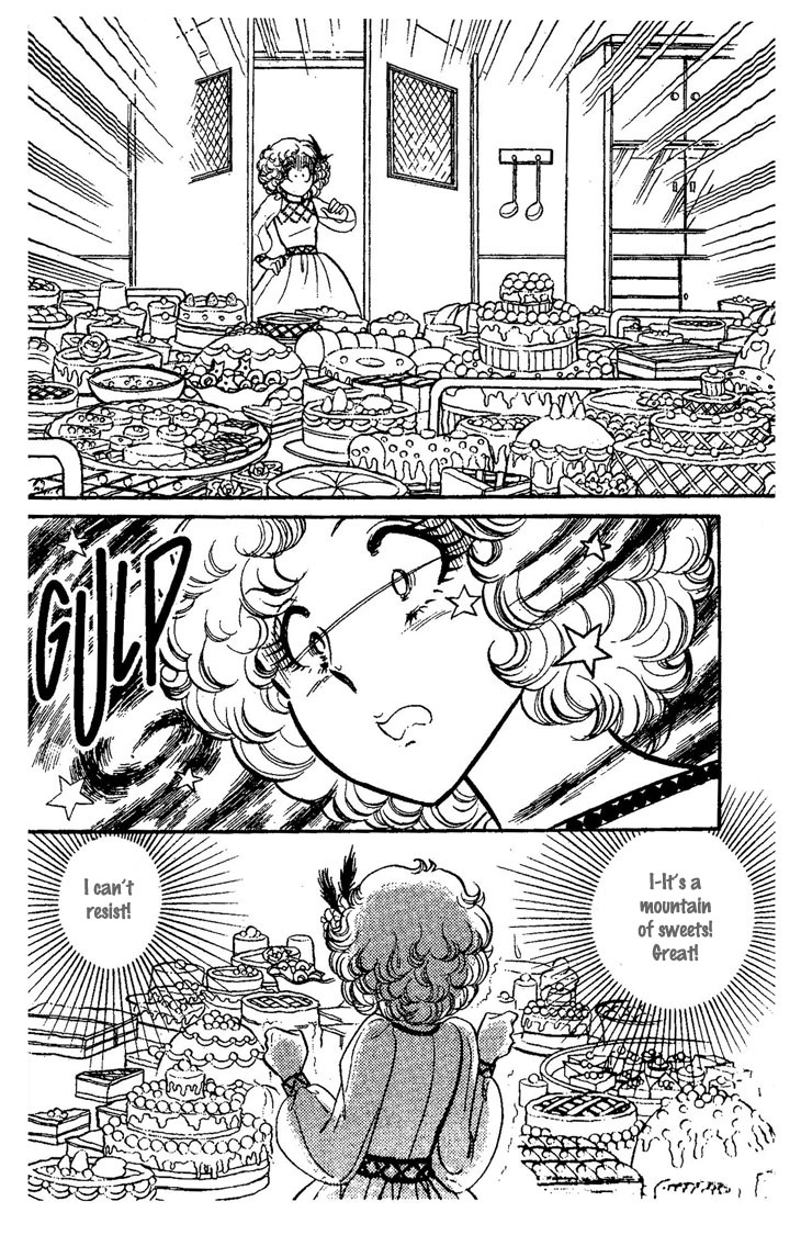 Dynamite Milk Pie Chapter 0.2 page 37 - Chapter 0 v2