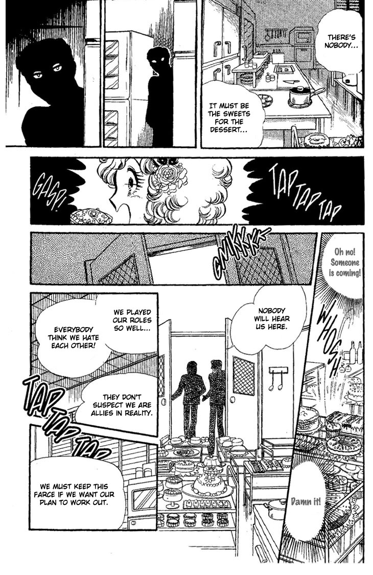 Dynamite Milk Pie Chapter 0.2 page 38 - Chapter 0 v2