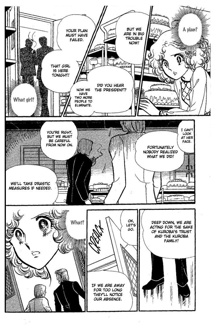 Dynamite Milk Pie Chapter 0.2 page 39 - Chapter 0 v2