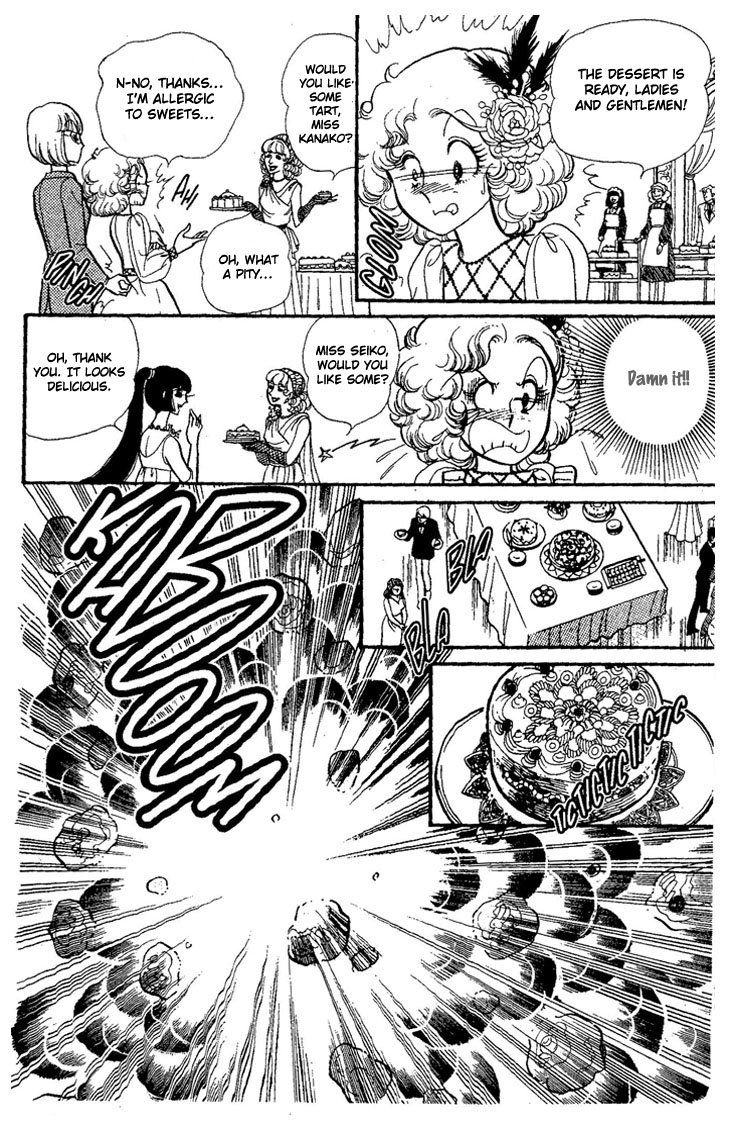 Dynamite Milk Pie Chapter 0.2 page 43 - Chapter 0 v2