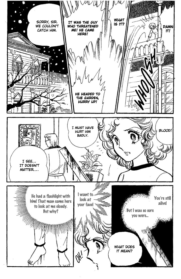 Dynamite Milk Pie Chapter 0.2 page 49 - Chapter 0 v2