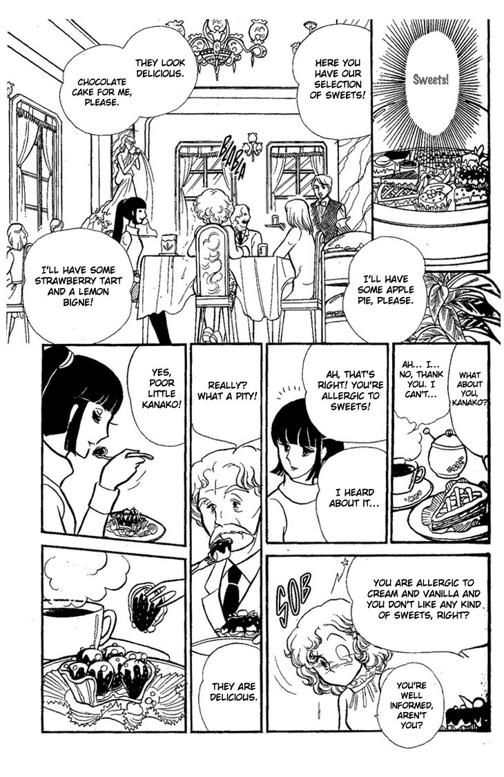 Dynamite Milk Pie Chapter 0.2 page 52 - Chapter 0 v2
