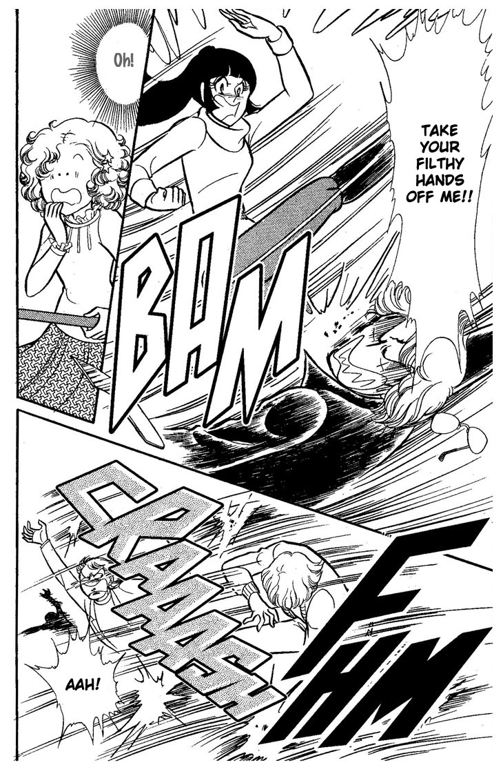 Dynamite Milk Pie Chapter 0.2 page 57 - Chapter 0 v2
