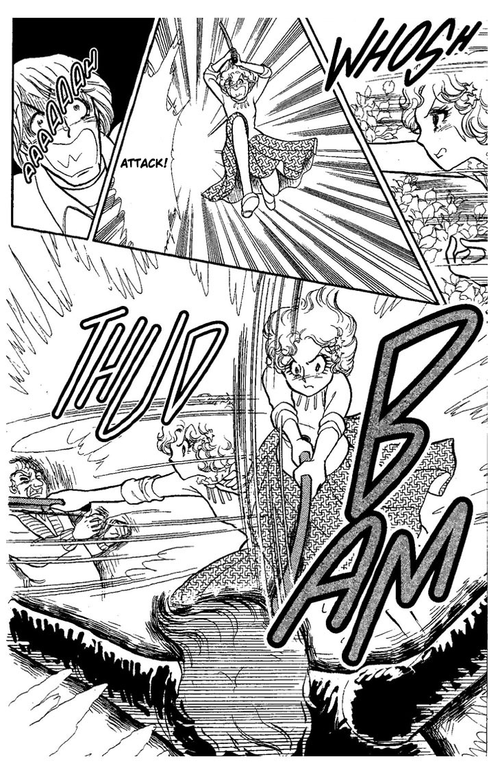Dynamite Milk Pie Chapter 0.2 page 59 - Chapter 0 v2