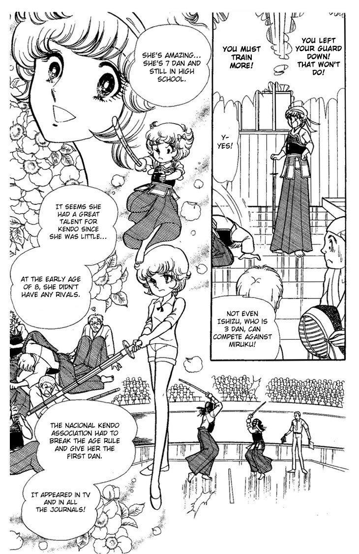 Dynamite Milk Pie Chapter 0.2 page 6 - Chapter 0 v2