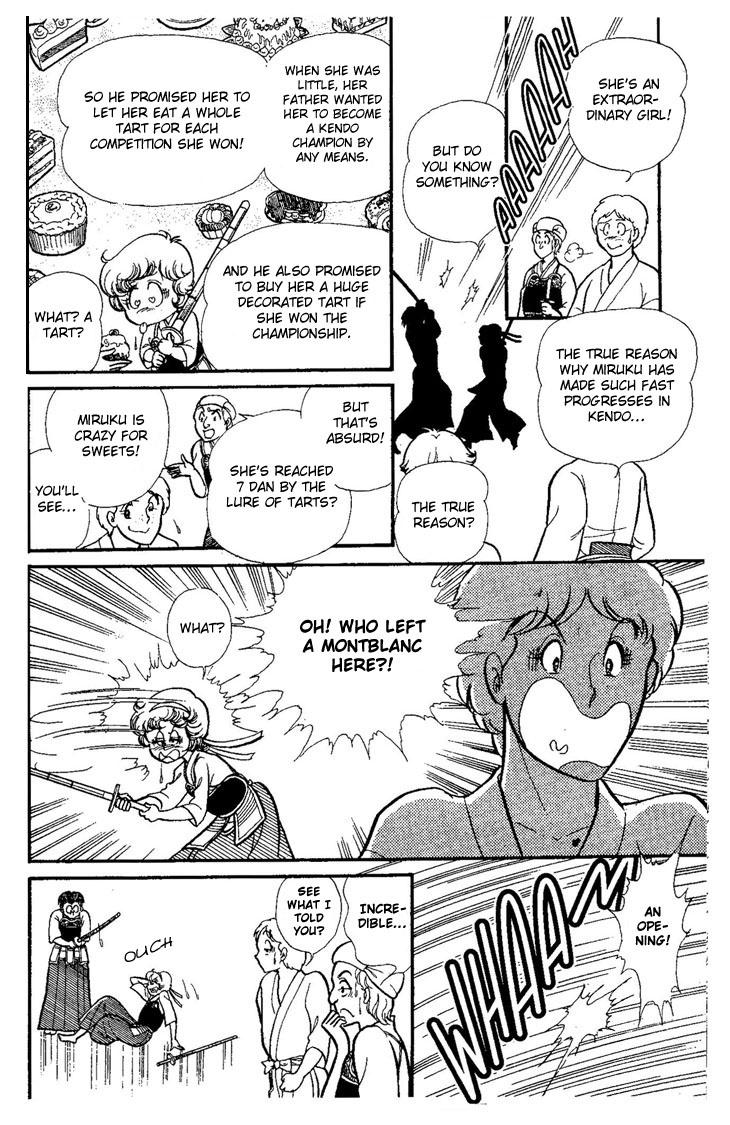 Dynamite Milk Pie Chapter 0.2 page 7 - Chapter 0 v2