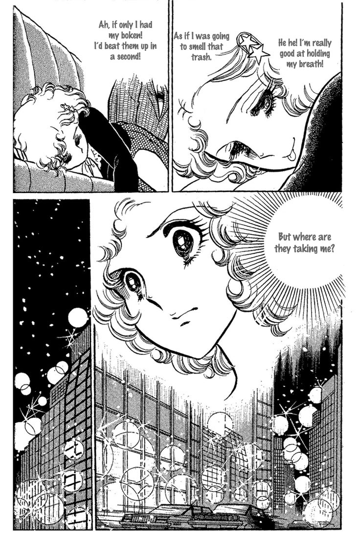 Dynamite Milk Pie Chapter 0.2 page 71 - Chapter 0 v2