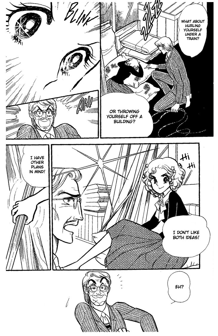 Dynamite Milk Pie Chapter 0.2 page 75 - Chapter 0 v2