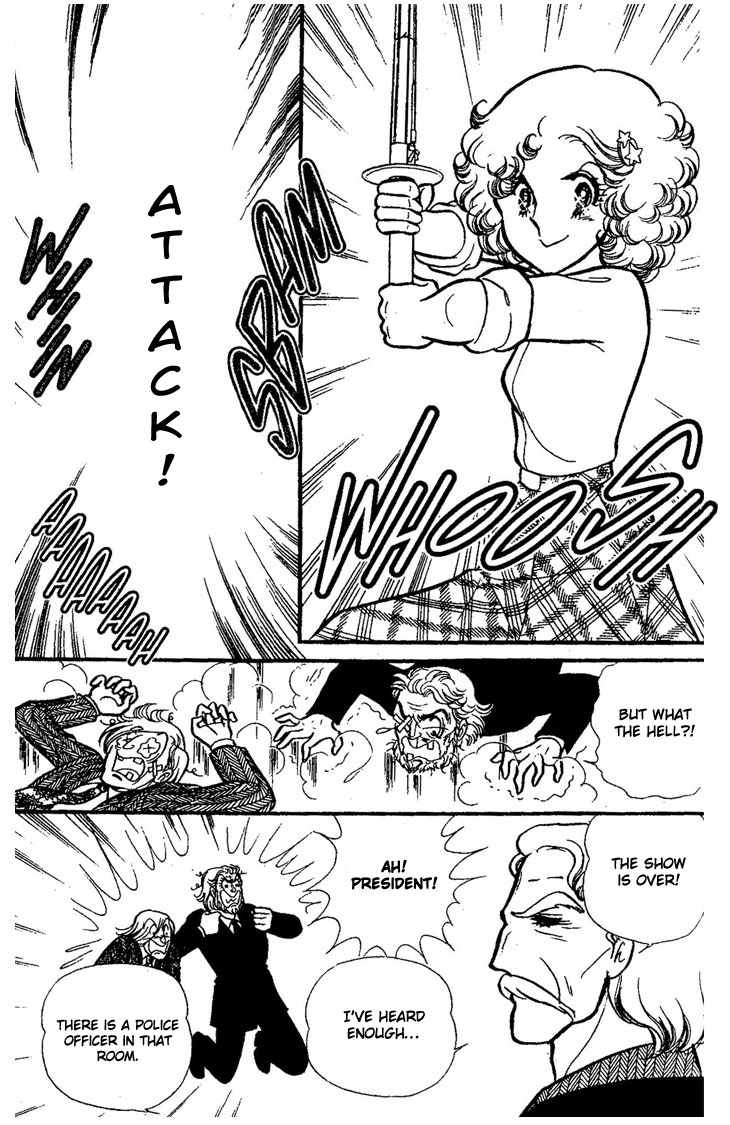 Dynamite Milk Pie Chapter 0.2 page 90 - Chapter 0 v2