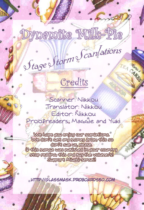 Dynamite Milk Pie Chapter 0.2 page 93 - Chapter 0 v2