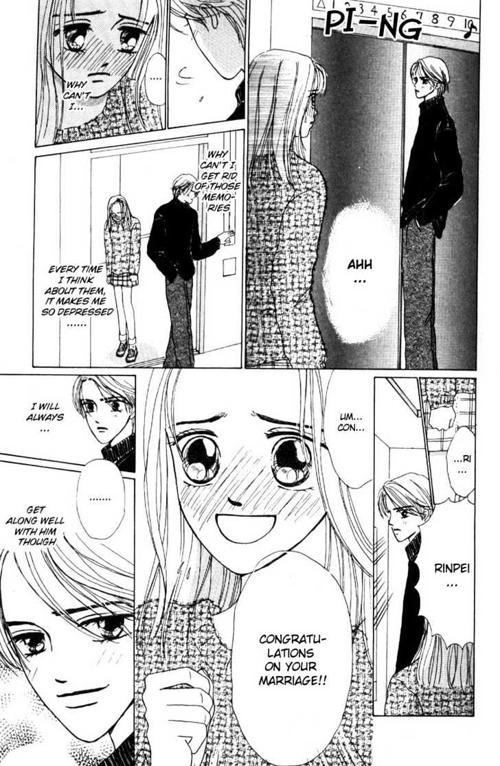 Dynamite na Honey Chapter 1.2 page 16 - Chapter 1.2