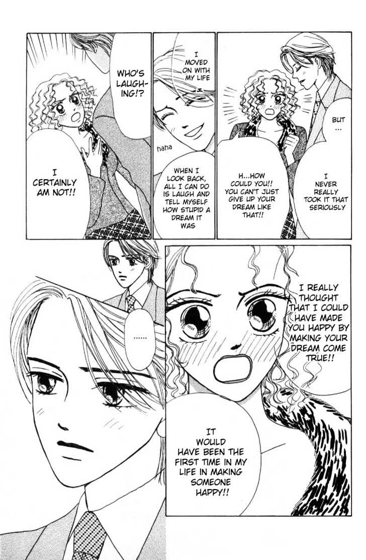Dynamite na Honey Chapter 1.2 page 4 - Chapter 1.2