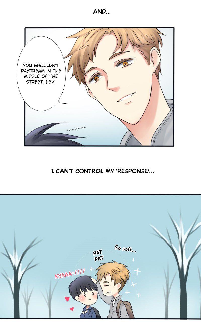 D@ys of Jupiter - The Idolm@ster Chapter 3 page 14 - Chapter 3 : The Other I
