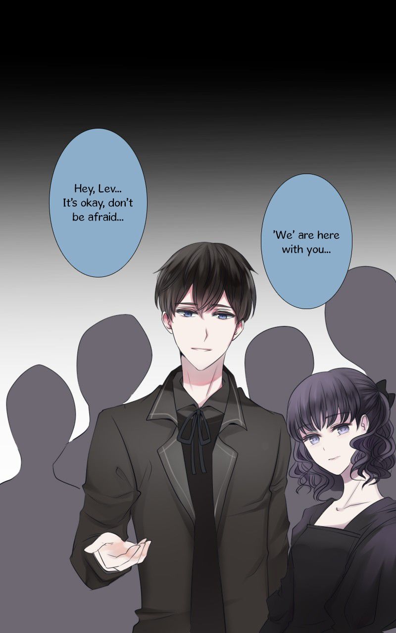 D@ys of Jupiter - The Idolm@ster Chapter 3 page 8 - Chapter 3 : The Other I