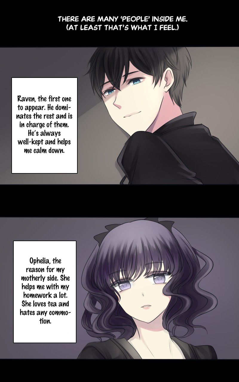 D@ys of Jupiter - The Idolm@ster Chapter 3 page 9 - Chapter 3 : The Other I