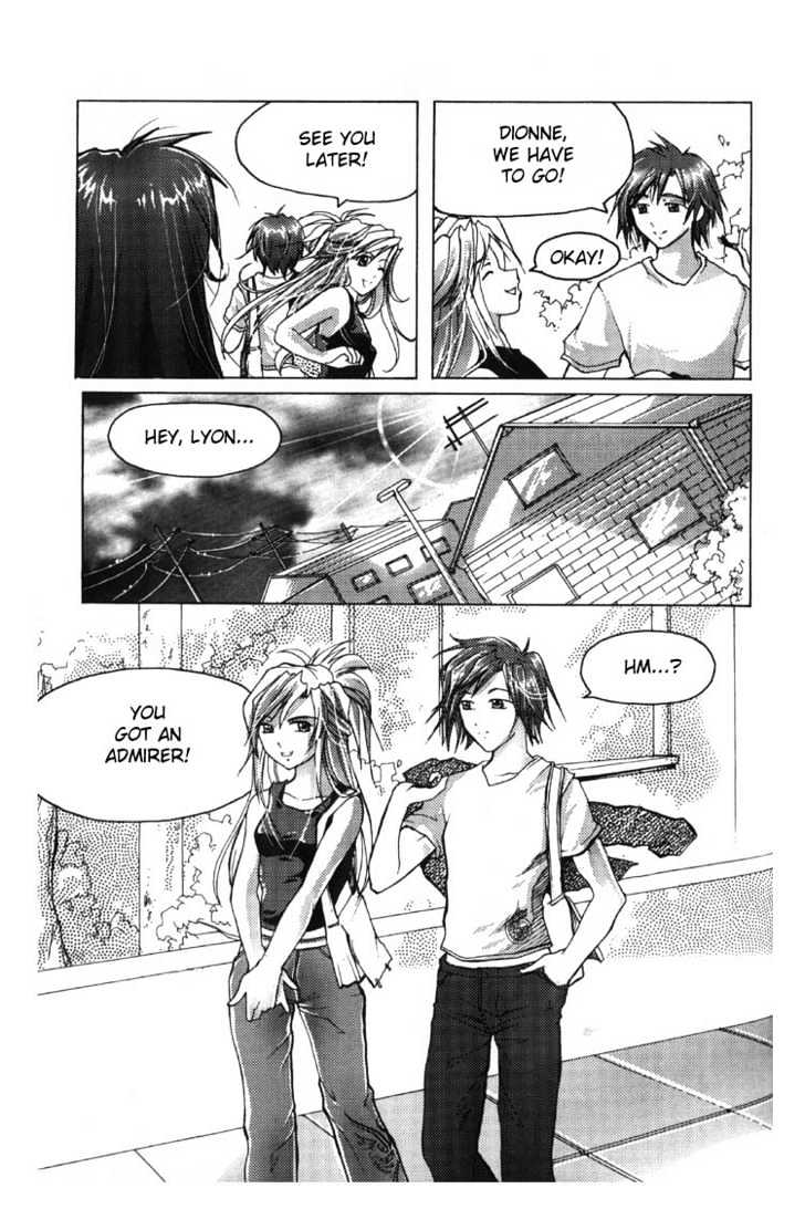 Dystopia Chapter 1 page 15 - Chapter 1