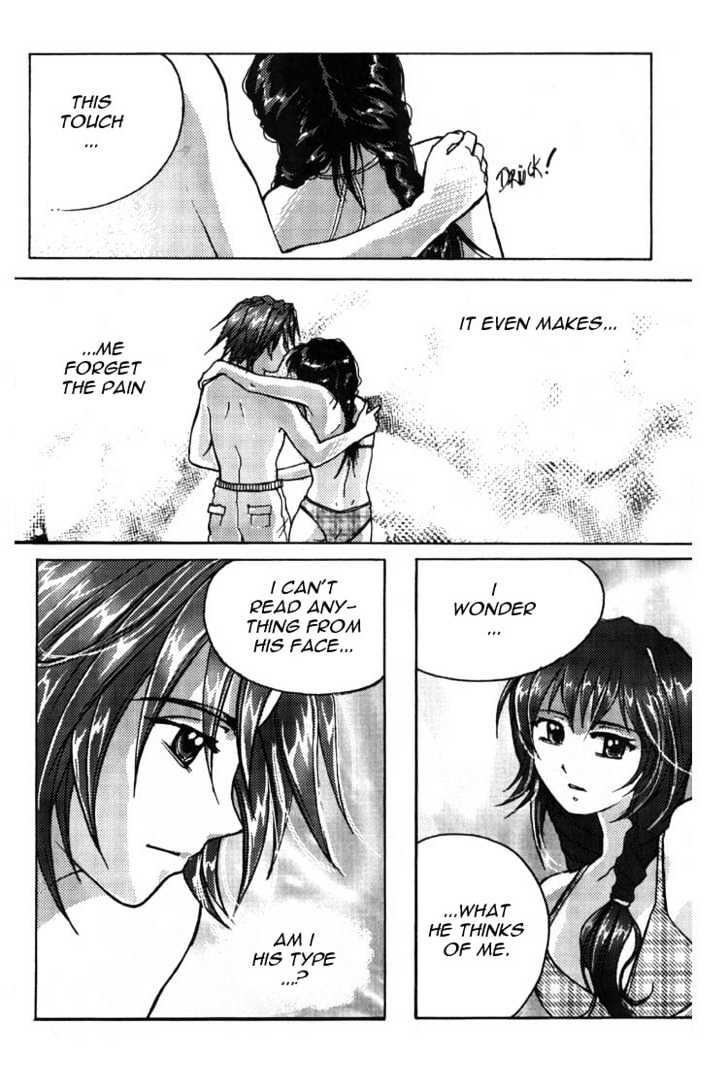 Dystopia Chapter 1 page 24 - Chapter 1