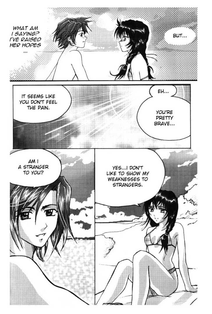 Dystopia Chapter 1 page 26 - Chapter 1