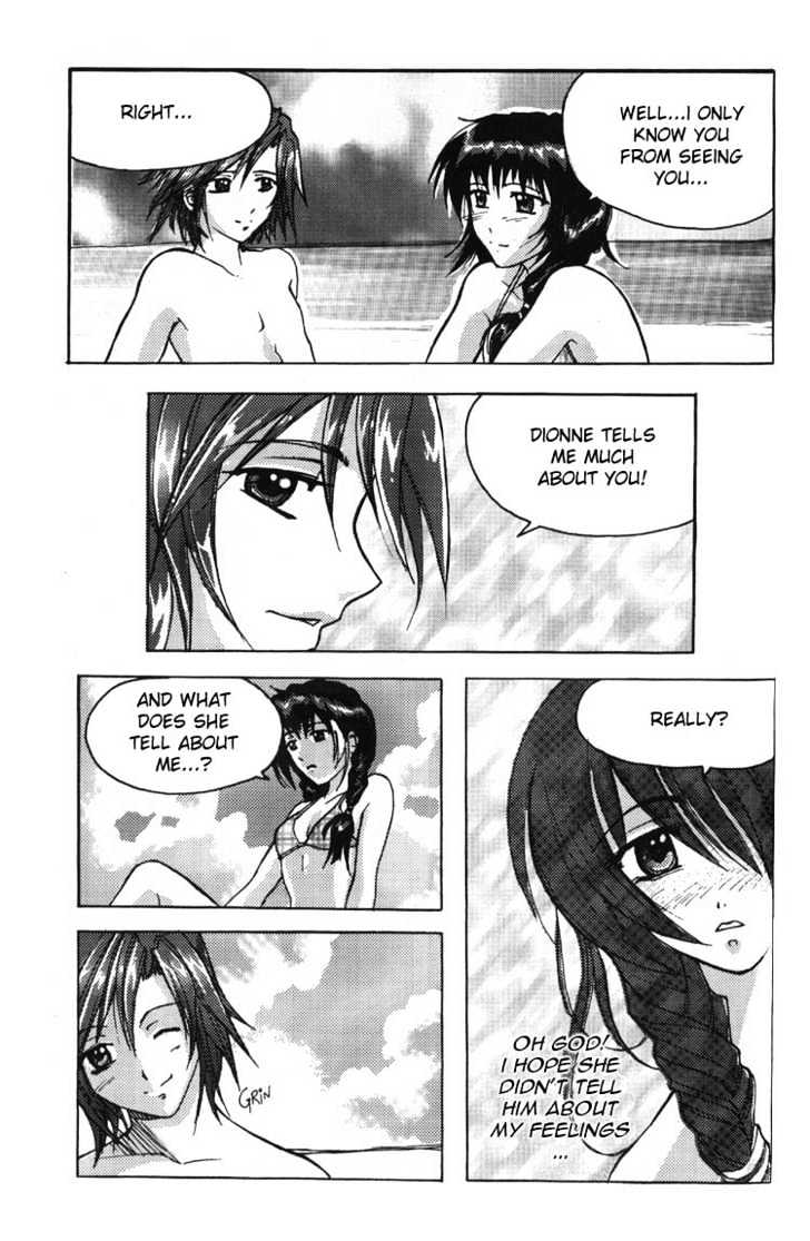 Dystopia Chapter 1 page 27 - Chapter 1