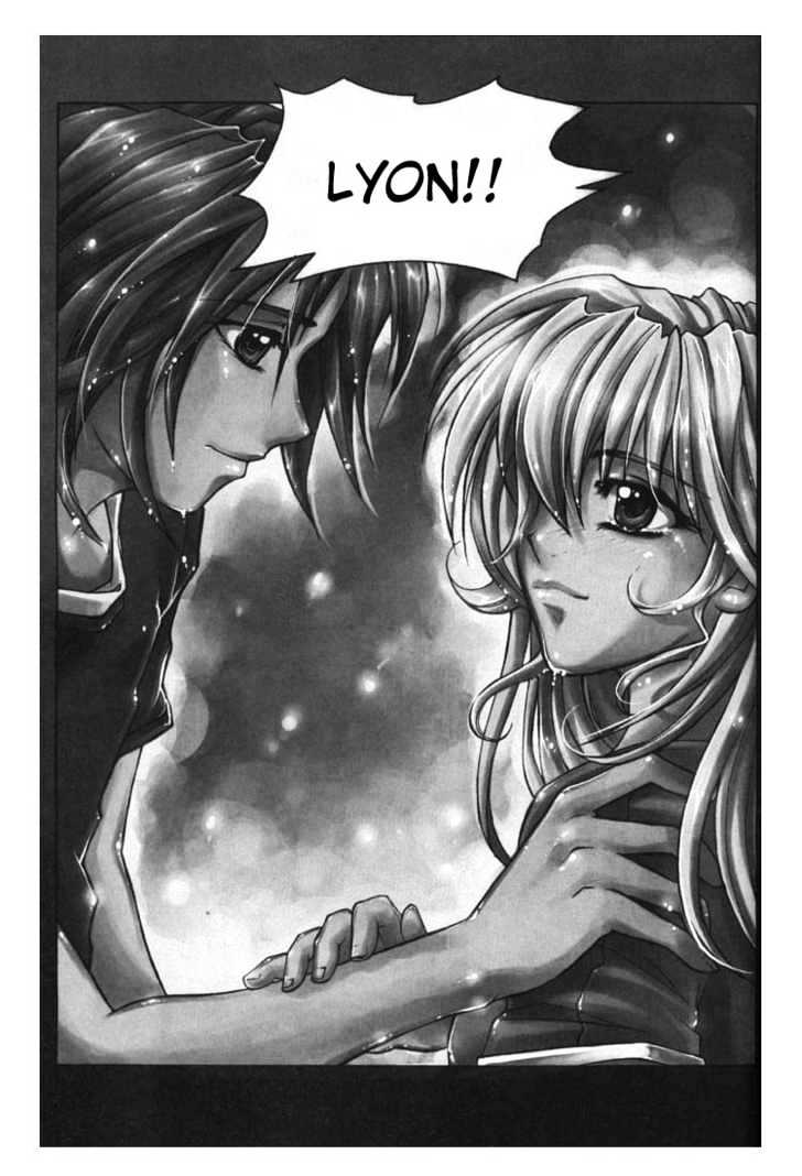 Dystopia Chapter 1 page 5 - Chapter 1