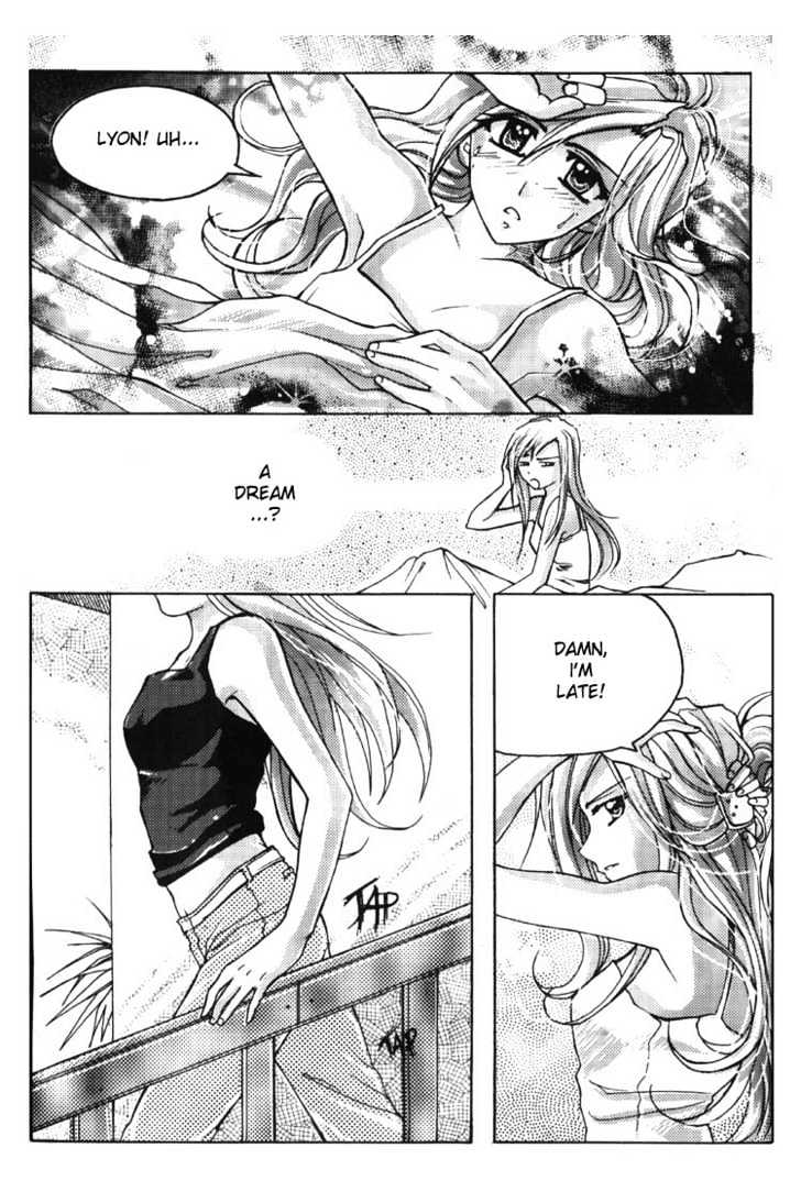 Dystopia Chapter 1 page 7 - Chapter 1