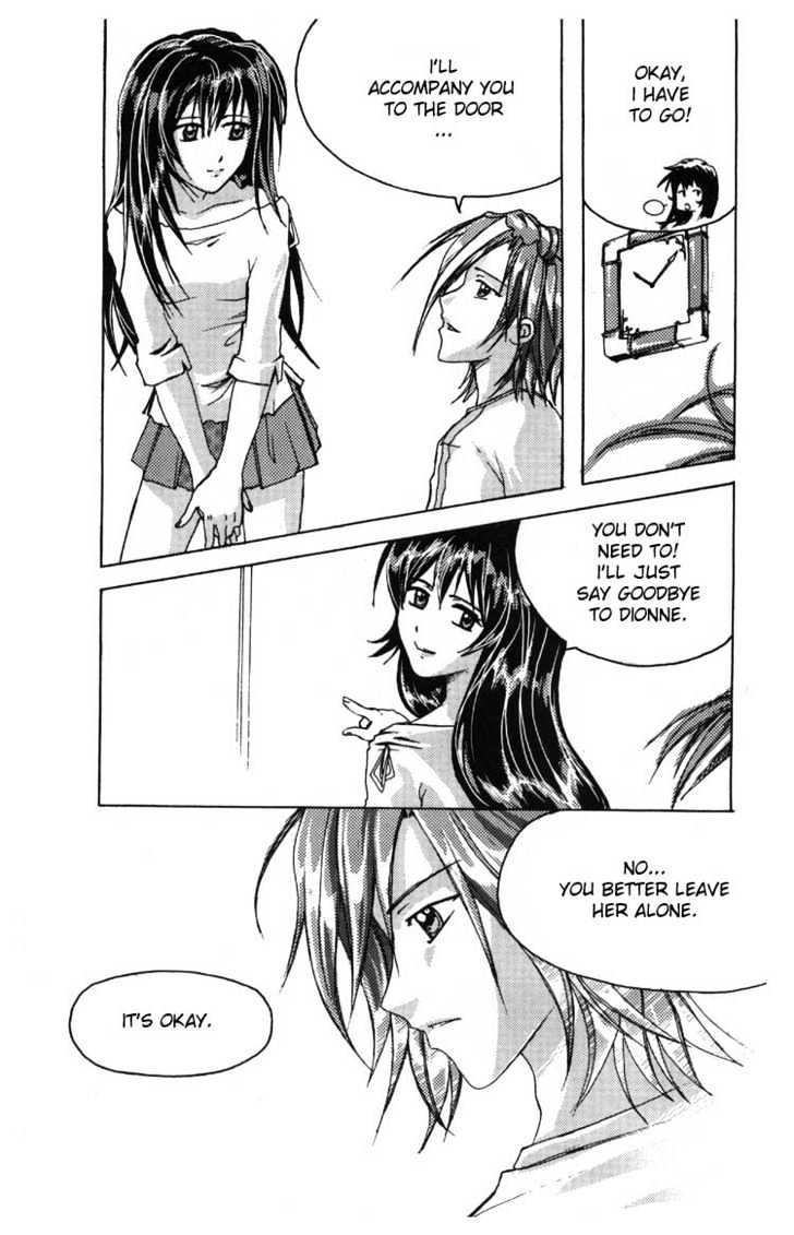 Dystopia Chapter 2 page 23 - Chapter 2