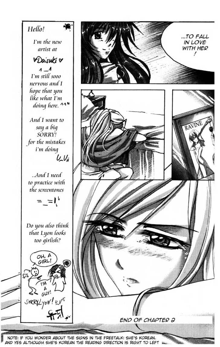 Dystopia Chapter 2 page 29 - Chapter 2
