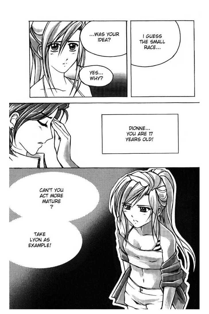 Dystopia Chapter 2 page 5 - Chapter 2