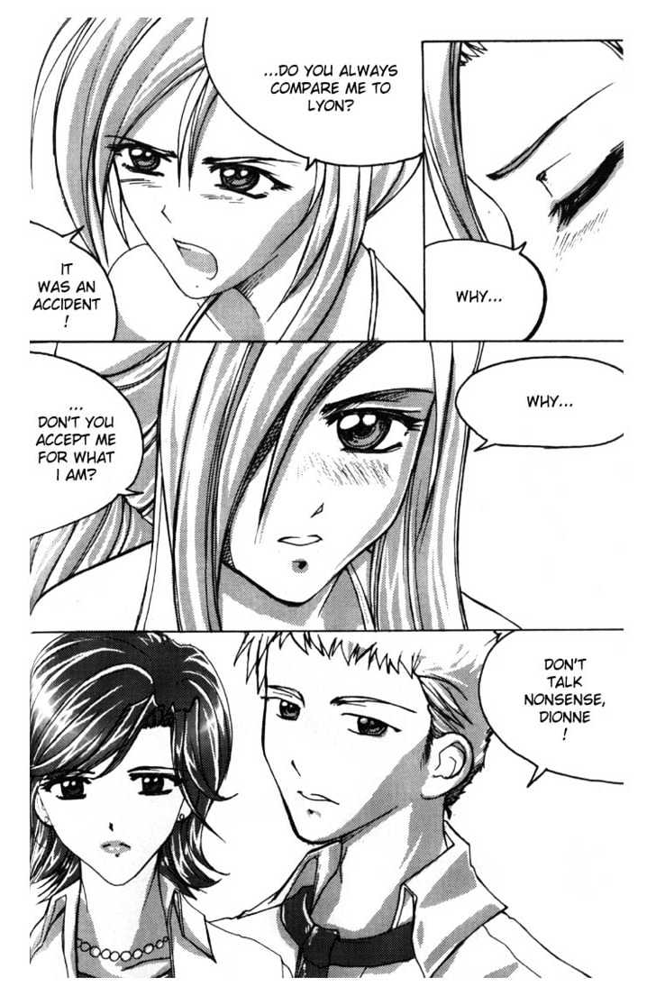 Dystopia Chapter 2 page 6 - Chapter 2