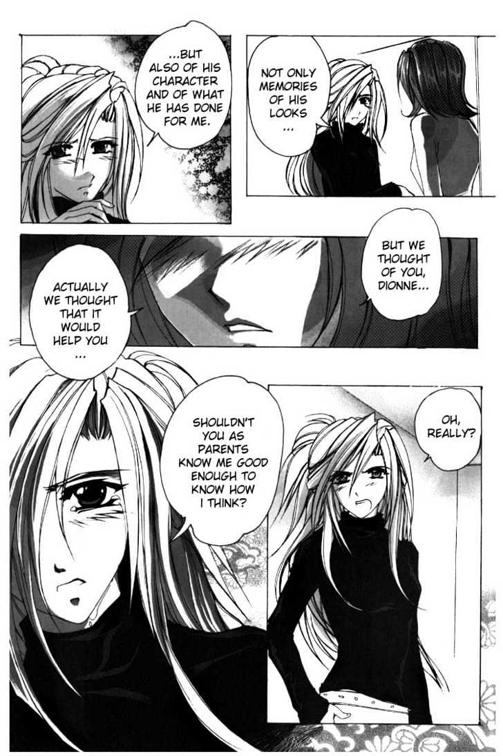 Dystopia Chapter 5 page 11 - Chapter 5
