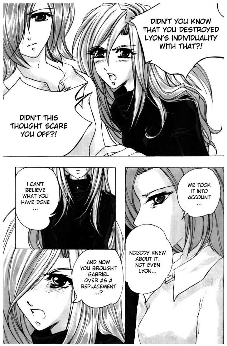 Dystopia Chapter 5 page 7 - Chapter 5