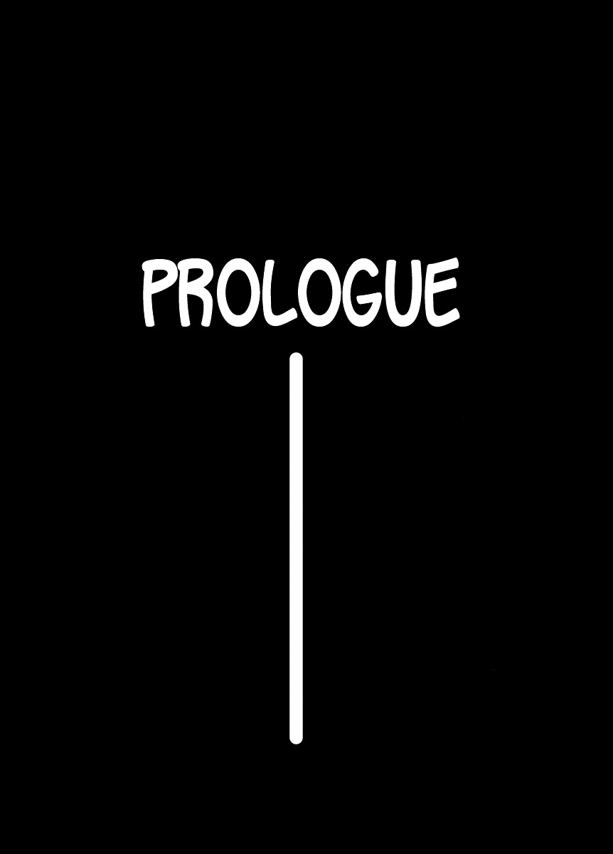 E.D.D Chapter 1 page 3 - Chapter 1