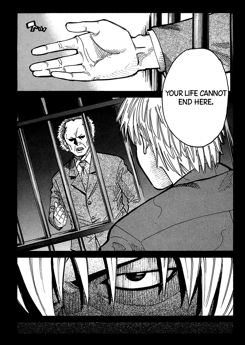 E.D.D Chapter 1 page 7 - Chapter 1