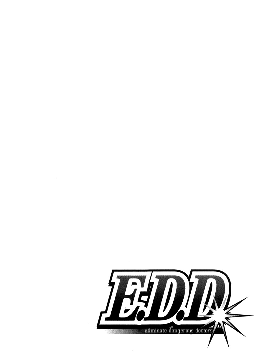 E.D.D Chapter 1 page 8 - Chapter 1