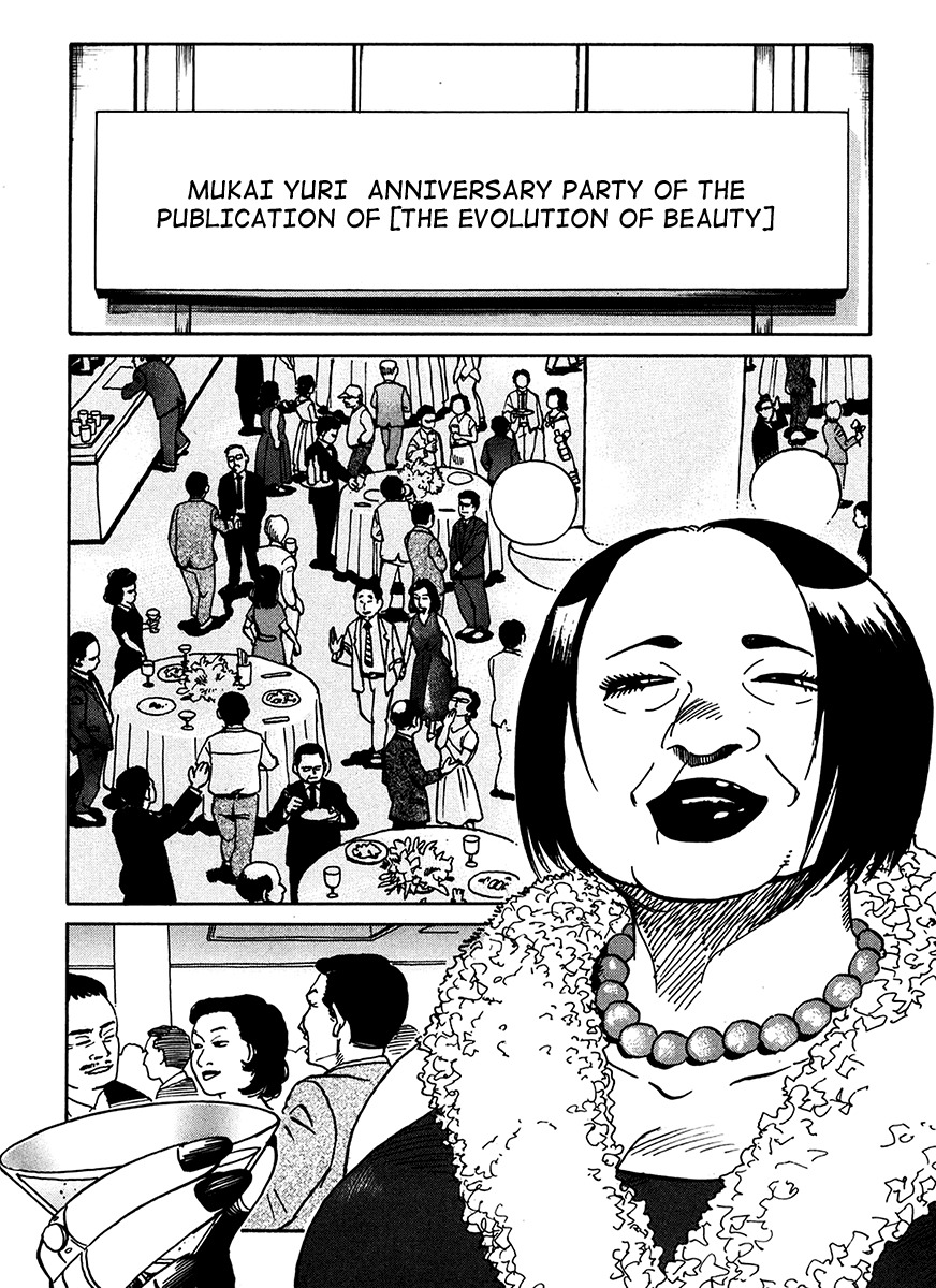 E.D.D Chapter 10 page 29 - Chapter 10: An Ideal Society