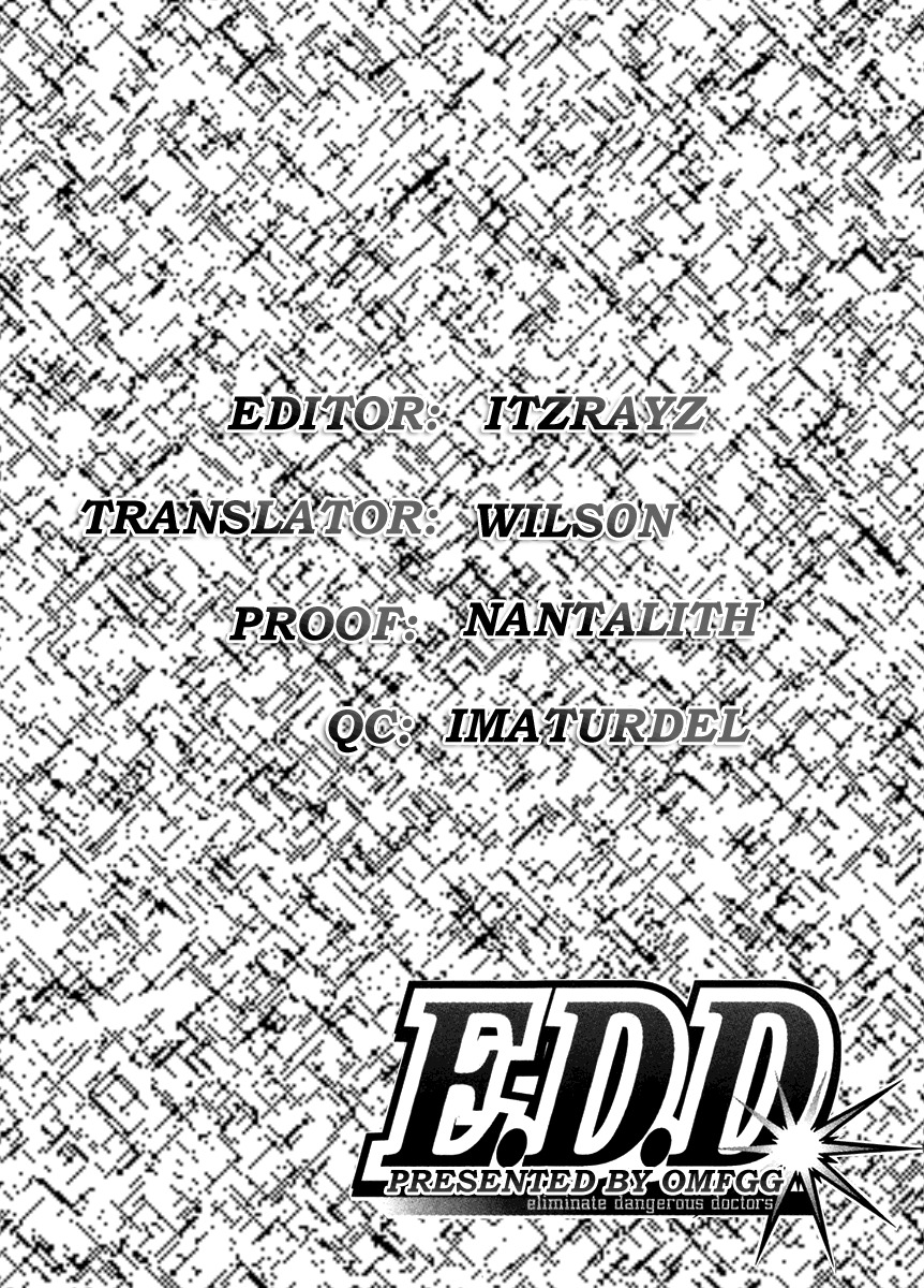 E.D.D Chapter 10 page 3 - Chapter 10: An Ideal Society